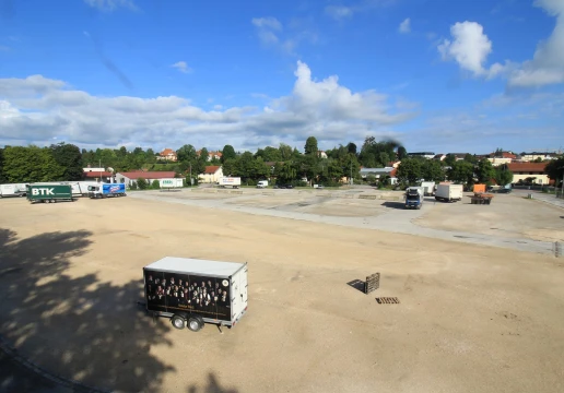 Траунштайн