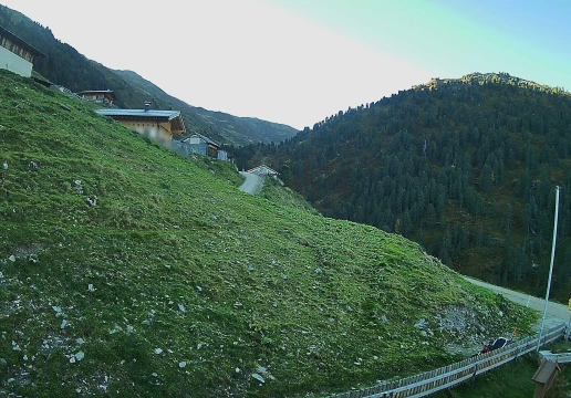 Nafingalm