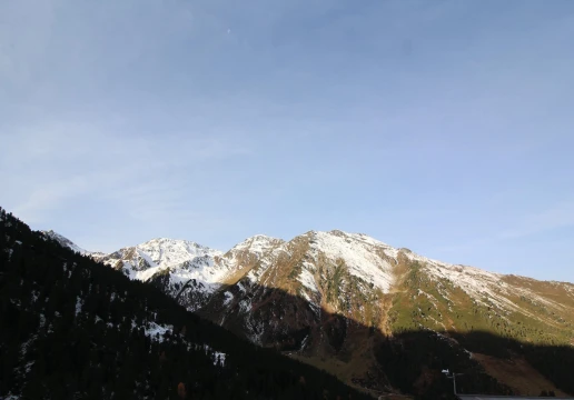 Nafingalm