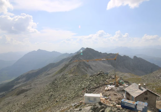 Pfitsch, Autonomous Province of Bolzano – South Tyrol