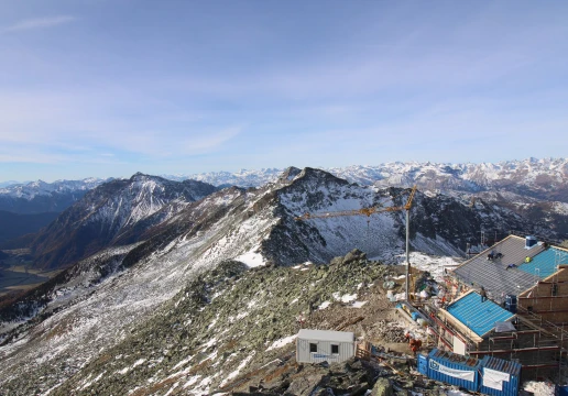 Pfitsch, Autonomous Province of Bolzano – South Tyrol