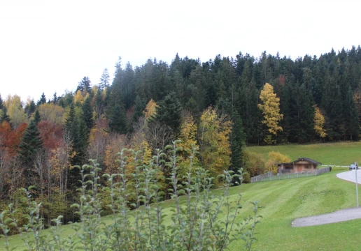 Aschau im Chiemgau