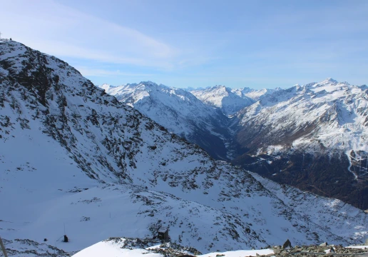 Neustift im Stubaital
