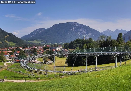 Ruhpolding