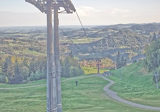 Oberstaufen