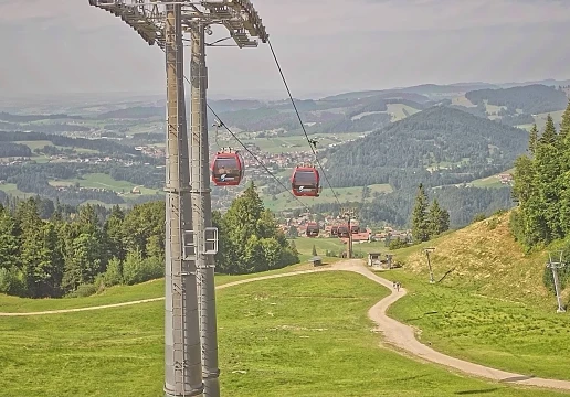 Oberstaufen