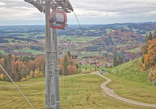 Oberstaufen