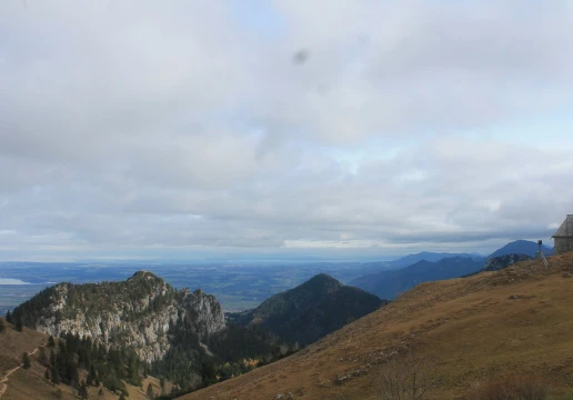 Aschau im Chiemgau