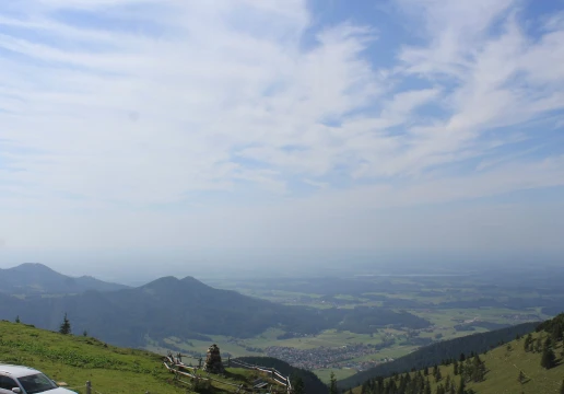 Aschau im Chiemgau