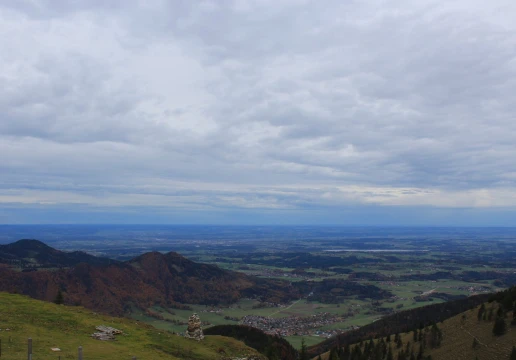 Aschau im Chiemgau