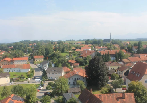Fridolfing