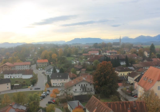 Фрідольфінг