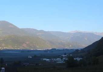 Terlan, Autonomous Province of Bolzano – South Tyrol