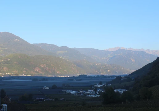 Терлано, Больцано