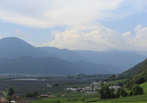 Терлано, Больцано