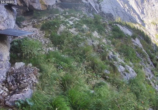 Ramsau bei Berchtesgaden