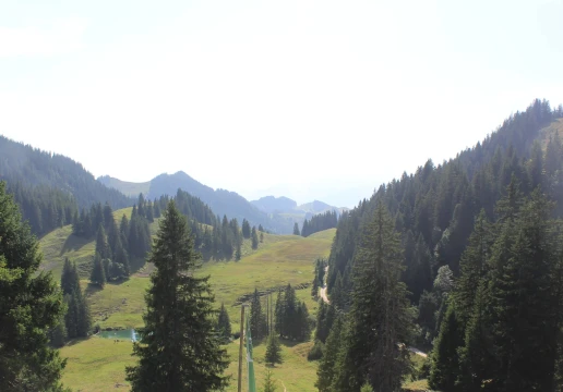 Aschau im Chiemgau