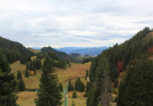 Aschau im Chiemgau