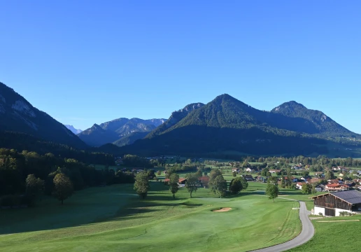 Ruhpolding