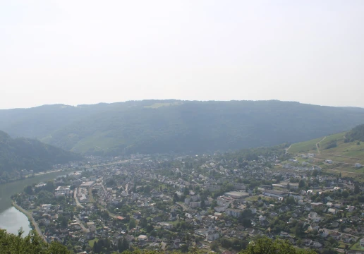 Starkenburg