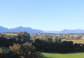 Grabenstätt