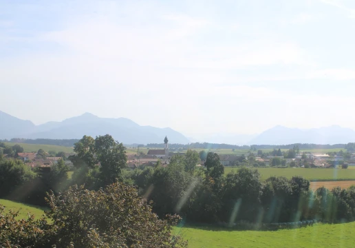 Grabenstätt