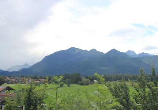 Übersee