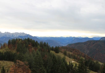 Oberaudorf