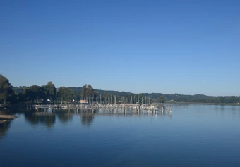 Bernau am Chiemsee