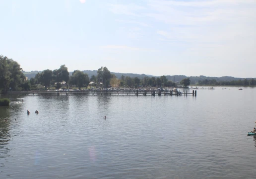 Bernau am Chiemsee
