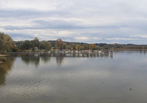 Bernau am Chiemsee