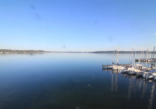 Bernau am Chiemsee