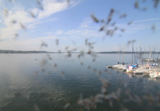 Bernau am Chiemsee