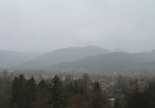 Lenggries