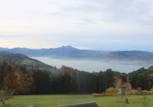 Weyregg am Attersee