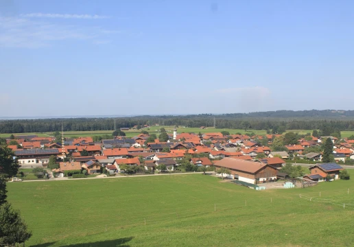 Grassau