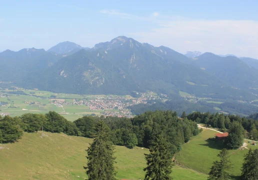 Grassau