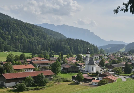 Aschau im Chiemgau