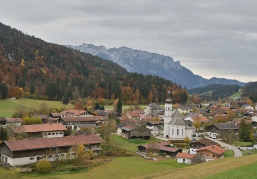 Aschau im Chiemgau
