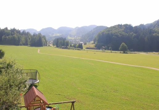 Aschau im Chiemgau