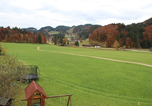 Aschau im Chiemgau