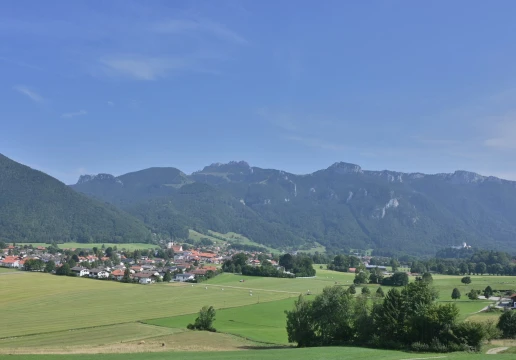 Aschau im Chiemgau