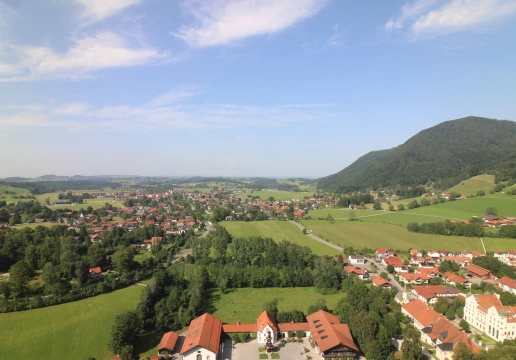 Aschau im Chiemgau