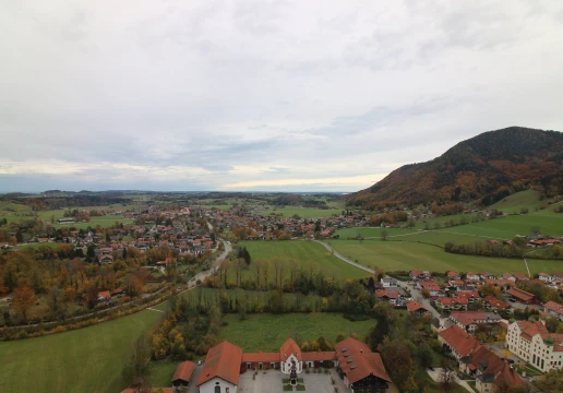 Aschau im Chiemgau