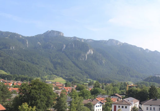 Aschau im Chiemgau