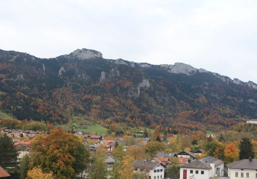 Aschau im Chiemgau