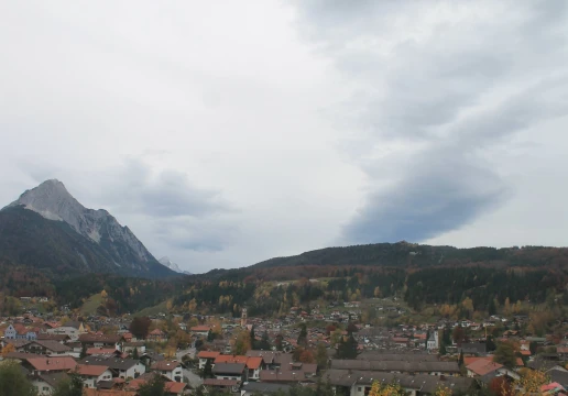 Mittenwald