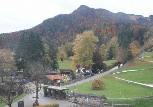 Grassau