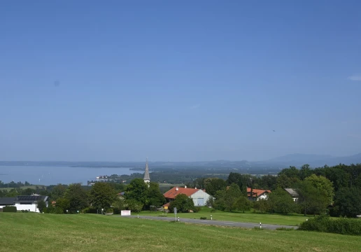 Bernau am Chiemsee