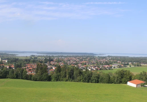 Bernau am Chiemsee